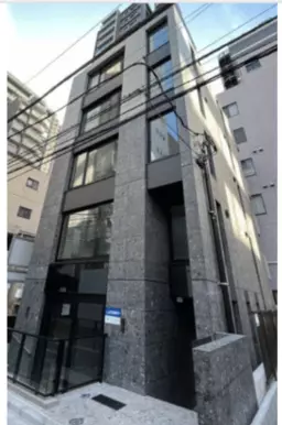 虎ノ門ヒルズ駅 徒歩7分 【軽飲食可】カフェ・喫茶店外観