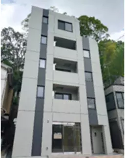 多摩川駅 徒歩1分 スケルトン物件 【飲食可】外観