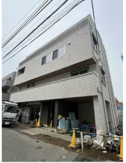 代々木駅 徒歩2分 【軽飲食可】新築店舗・カフェ・喫茶店外観