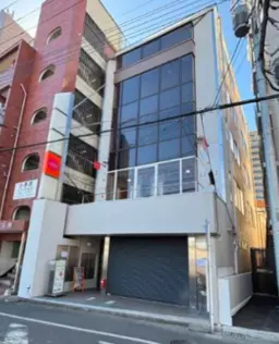 与野駅 徒歩1分 現況:その他 その他居抜きなど物件 【軽飲食可】外観