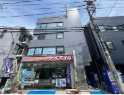 三軒茶屋駅 徒歩5分 スケルトン物件 【飲食不可】外観