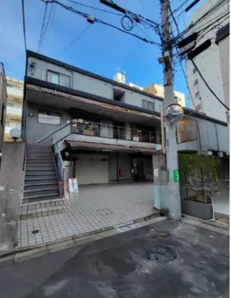 代官山駅 徒歩2分 現況:その他 その他居抜きなど物件 【飲食不可】外観