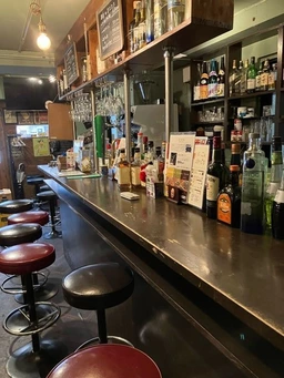 門前仲町駅 徒歩2分 現況:居酒屋 飲食居抜き物件 【飲食可】