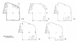 ■藤沢駅 徒歩5分 現況:ゲームセンター居抜き物件 【飲食ご相談】外観