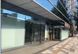 品川駅徒歩6分の1階物件です。詳細はお問い合わせください。外観