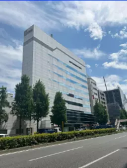 スクールやワーキングスペースに最適。品川駅徒歩6分の地下1階物件です。詳細はお問い合わせください。外観