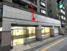 ■新森古市駅 徒歩3分 前テナント:自転車販売・修理店 【業種相談】外観