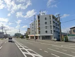 ■岸辺駅 徒歩10分 ※現状引渡し 【業種相談】外観