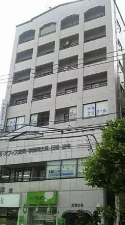 西大島駅 徒歩1分 現況:その他 その他居抜きなど物件 【飲食不可】外観