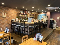 相模原駅 徒歩3分 現況:ダイニングバー 飲食居抜き物件 【飲食可】外観