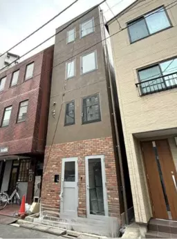 蔵前駅 徒歩3分 新築スケルトン物件 【重飲食可】フリーレントご相談可能外観