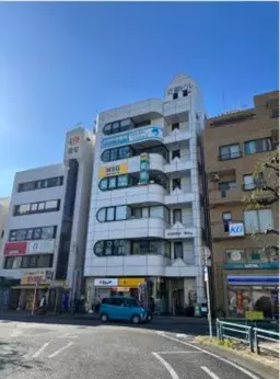 大和駅 徒歩1分 現況:その他 その他居抜きなど物件 【飲食不可】外観