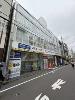 平塚駅 徒歩4分 現況:その他 その他居抜きなど物件 【飲食不可】外観