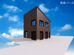 桜木町駅 徒歩4分 スケルトン物件 【飲食業のみ募集】外観