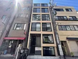 門前仲町駅 徒歩4分 現況:その他 その他居抜きなど物件 【飲食不可】外観