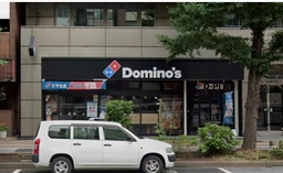 昭和通り沿いの路面店舗です！外観