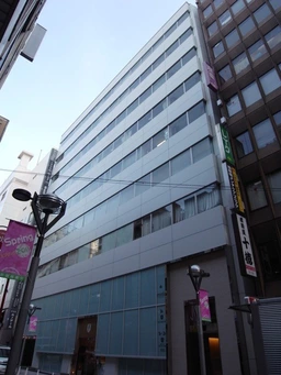 新宿駅 徒歩2分 現況:その他 その他居抜きなど物件 【会議室付　★居抜き★】外観