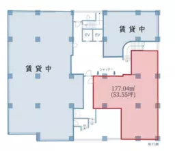 ■赤坂見附駅 【飲食可】※メール問い合わせのみ対応可※外観