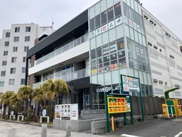 片瀬江ノ島駅 徒歩5分 2階A区画 現況:飲食(その他) 居抜き物件 スケルトン相談可 【何業も可】外観