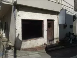 曙橋駅 徒歩3分 スケルトン（トイレあり）物件 【飲食可(重飲食不可)】外観