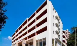 宮前平駅 徒歩1分 スケルトン物件 【飲食不可】外観