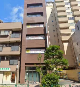 東陽町駅 徒歩5分 現況:その他 その他居抜きなど物件 【飲食不可】外観