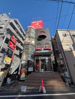 福生駅 徒歩5分 現況:その他 その他居抜きなど物件 【重飲食可】外観