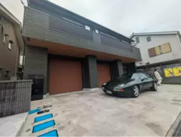 天王台駅 徒歩12分 現況:その他 その他居抜きなど物件 【軽飲食可】外観