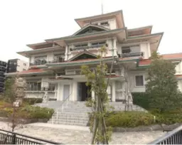 ■磯子駅 徒歩10分 居抜き相談可能物件 【業種相談】※横浜市の歴史的建造物指定、物件について諸規定有り外観