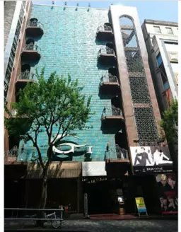 新宿三丁目駅 徒歩4分 １階（前テナント：花屋）店舗 【飲食可(重飲食不可)】エレベーターあり