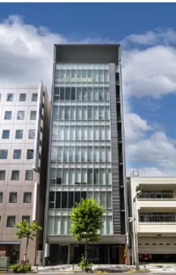 新宿御苑前駅 徒歩1分 現況:その他 その他居抜きなど物件 【飲食可(重飲食不可)】外観