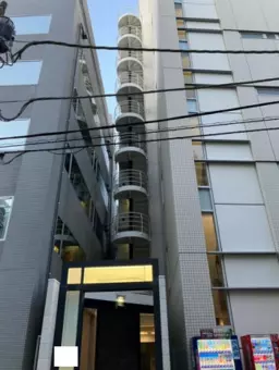 ■新富町駅【業種相談】※メール問い合わせのみ対応可※外観