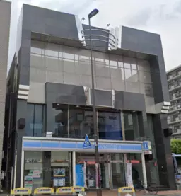 東大宮駅 徒歩2分 スケルトン物件 【何業も可】外観