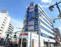 蕨駅 徒歩2分 現況:その他 その他居抜きなど物件 【飲食不可】外観