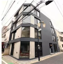 大泉学園駅 徒歩3分 スケルトン物件 【軽飲食可】外観