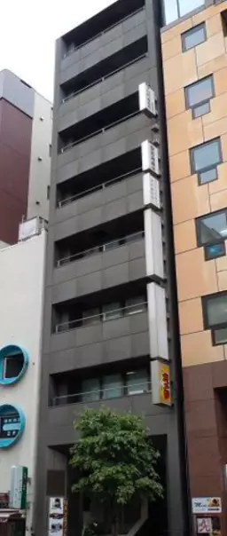 新橋駅 徒歩4分 現況:その他 その他居抜きなど物件 【飲食不可】外観