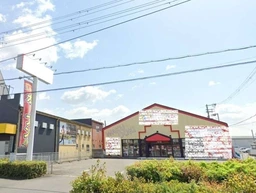 ■本竜野駅 徒歩21分 ロードサイド 現況:物販店閉店済み 【業種相談】外観