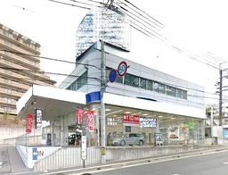 ■畦野駅 徒歩3分 前テナント:自動車ディーラー・引渡条件:現状有姿 【業種相談】外観