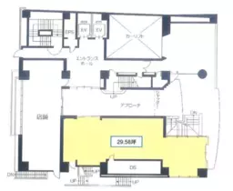 ■麹町駅【軽飲食・バー相談可能】※再契約不可外観