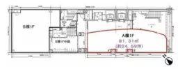 ■表参道駅【業種相談】※メール問い合わせのみ対応可※外観
