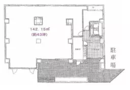■赤坂駅【業種相談】※メール問い合わせのみ対応可※外観
