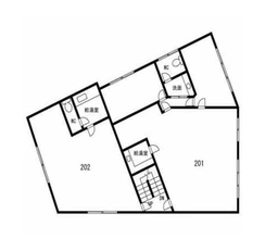 ■乃木坂駅 徒歩5分 現況:その他 その他居抜きなど物件 【飲食不可】外観