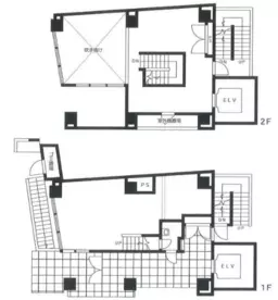 ■外苑前駅【重飲⾷・美容室不可】期間中は原則中途解約不可 ※メール問い合わせのみ対応可※外観