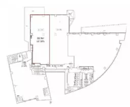 ■外苑前駅【飲食不可】※メール問い合わせのみ対応可※外観