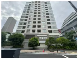 市ケ谷駅 徒歩4分 スケルトン物件 【軽飲食可（重飲食不可）】カフェ・喫茶店〜業種相談可能外観