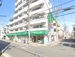 西荻窪駅!松庵2丁目バス停目の前!57坪路面大型テナントです!物販、サービス、クリニックに最適!【軽飲食ご相談】外観