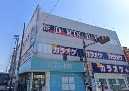 東大宮駅 徒歩2分 現況:その他 その他居抜きなど物件 【飲食不可】外観