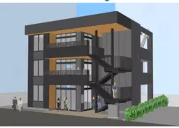 草加駅 徒歩3分 スケルトン物件 【軽飲食可】