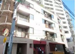 中目黒駅 徒歩3分 現況:その他 その他居抜きなど物件 【業種相談】外観