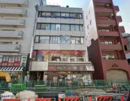 木場駅 徒歩1分 現況:その他 その他居抜きなど物件 【業種相談】外観